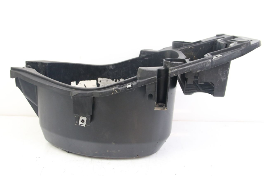 photo de SITZBANKABDECKUNG PIAGGIO ZIP 2T 50 (2009 - 2019) - Geprüftes Gebrauchtteil