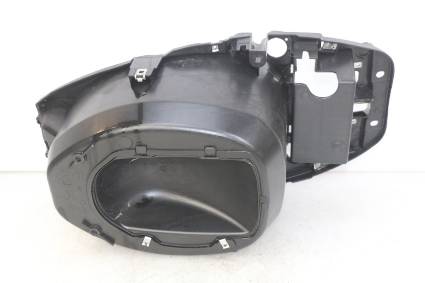 photo de SITZBANKABDECKUNG PIAGGIO ZIP 2T 50 (2009 - 2019) - Zoom auf Gebrauchszustand