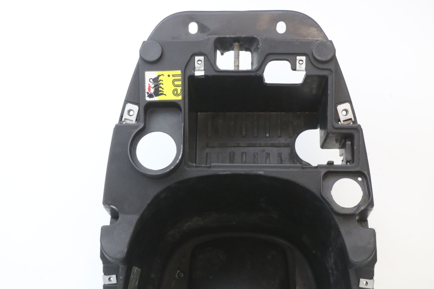 photo de SITZBANKABDECKUNG PIAGGIO ZIP 2T 50 (2009 - 2019) - Alternative Perspektive