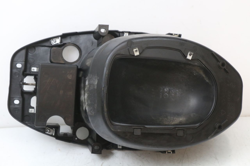 photo de SITZBANKABDECKUNG PIAGGIO ZIP 2T 50 (2009 - 2019) - Gesamtansicht des Produkts