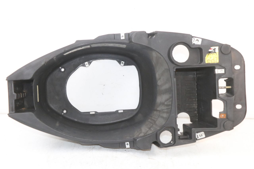 photo de SITZBANKABDECKUNG PIAGGIO ZIP 2T 50 (2009 - 2019) - Hauptansicht