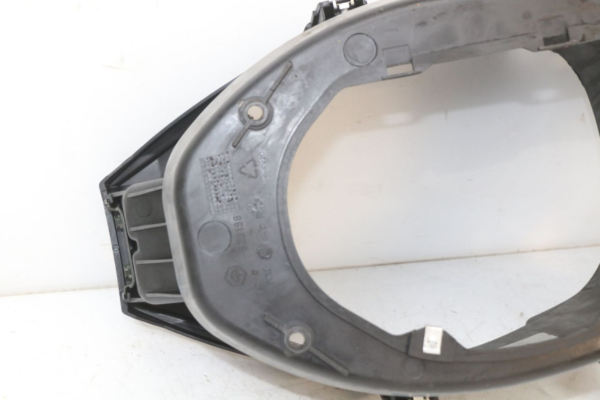 photo de SITZBANKABDECKUNG PIAGGIO ZIP 2T 50 (2009 - 2019) - Geprüftes Gebrauchtteil