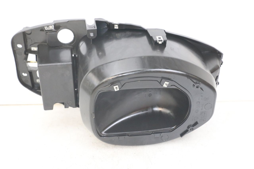 photo de SITZBANKABDECKUNG PIAGGIO ZIP 2T 50 (2009 - 2019) - Zoom auf Gebrauchszustand