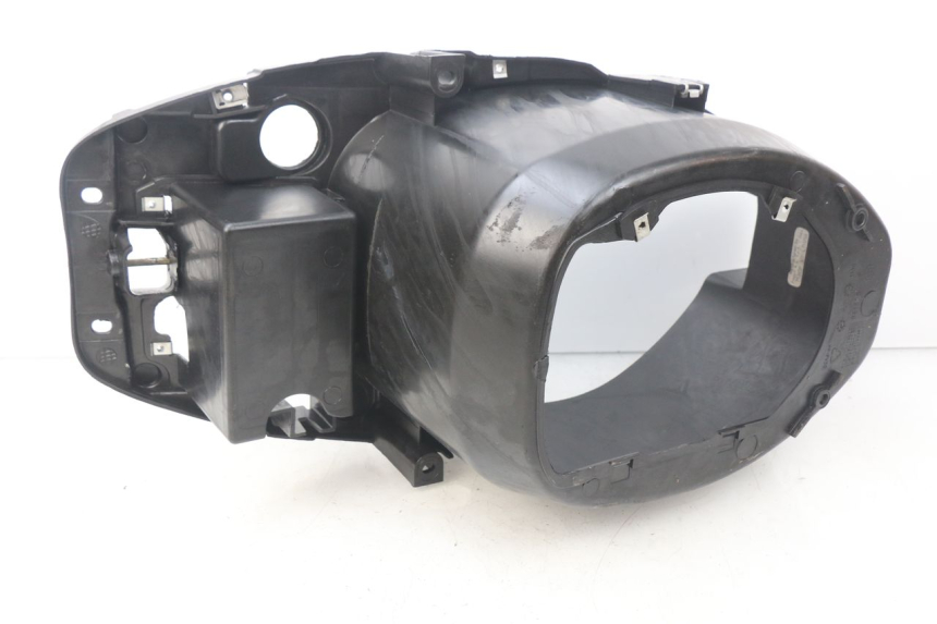 photo de HELMFACH PIAGGIO ZIP 4T 50 (2006 - 2017) - Detailansicht des Bauteils
