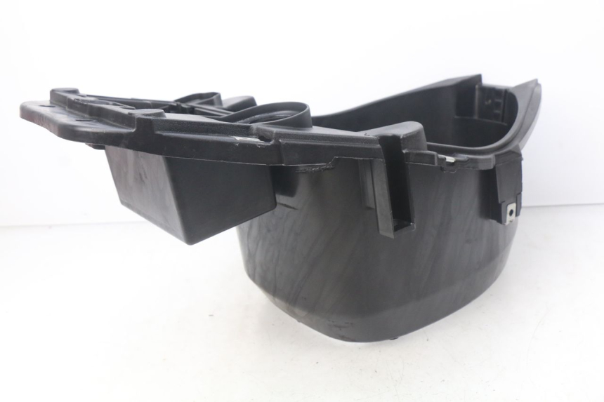 photo de HELMFACH PIAGGIO ZIP 4T 50 (2006 - 2017) - Technische Nahaufnahme