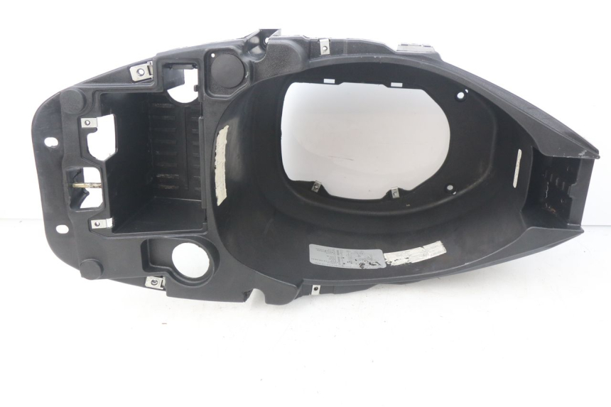 photo de HELMFACH PIAGGIO ZIP 4T 50 (2006 - 2017) - Gesamtansicht des Produkts