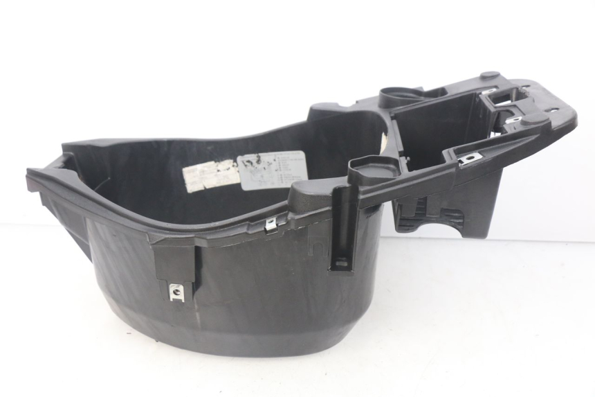 photo de HELMFACH PIAGGIO ZIP 4T 50 (2006 - 2017) - Oberflächenzustand und Material