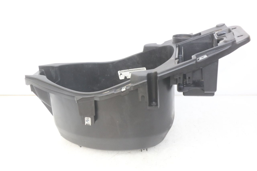 photo de SITZBANKABDECKUNG PIAGGIO ZIP 4T 50 (2018 - 2020) - Alternative Perspektive