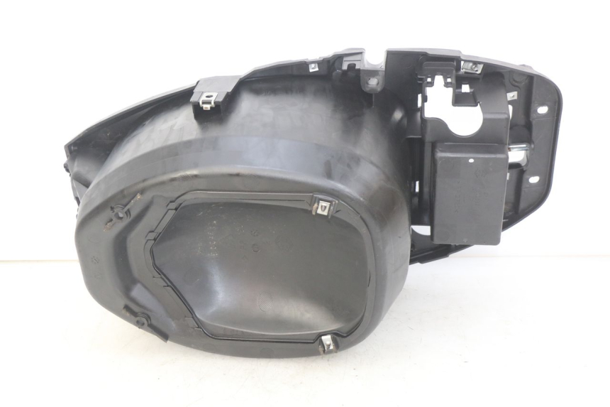 photo de SITZBANKABDECKUNG PIAGGIO ZIP 4T 50 (2018 - 2020) - Detailansicht des Bauteils