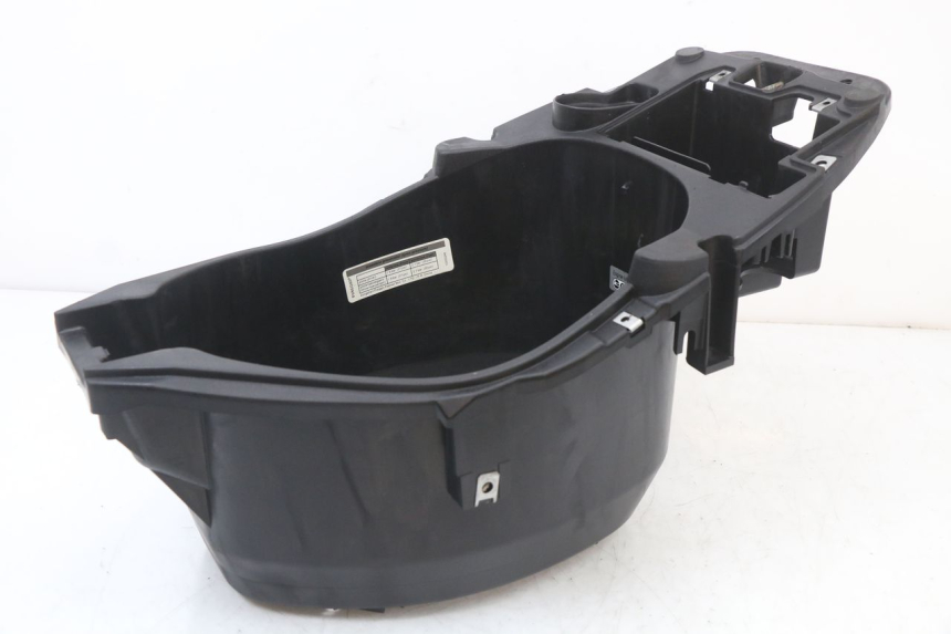 photo de SITZBANKABDECKUNG PIAGGIO ZIP 4T 50 (2018 - 2020) - Hauptansicht