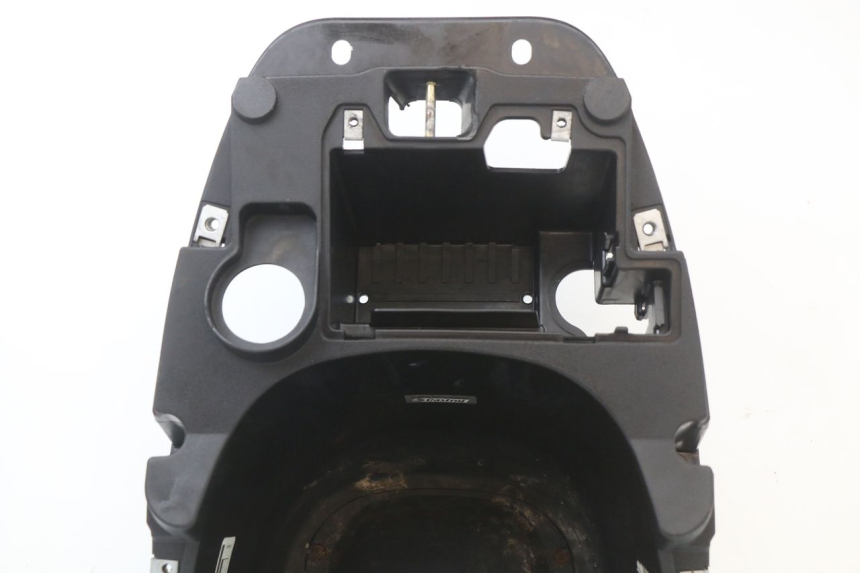 photo de SITZBANKABDECKUNG PIAGGIO ZIP 4T 50 (2018 - 2020) - Charakteristische Merkmale