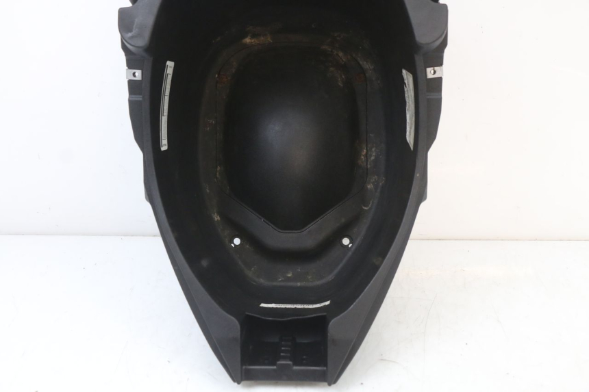 photo de SITZBANKABDECKUNG PIAGGIO ZIP 4T 50 (2018 - 2020) - Zoom auf Komponenten
