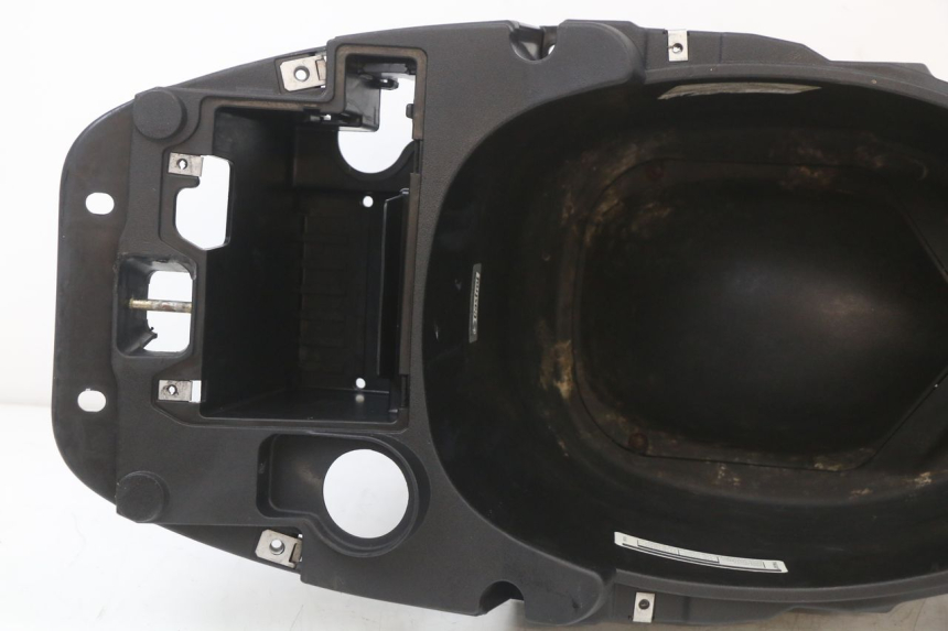 photo de SITZBANKABDECKUNG PIAGGIO ZIP 4T 50 (2018 - 2020) - Alternative Perspektive