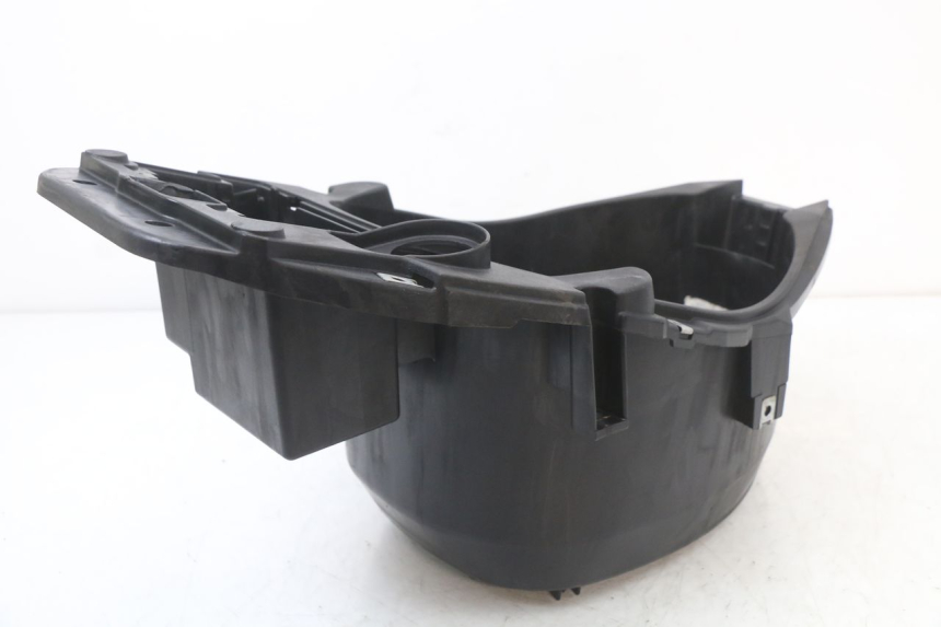 photo de SITZBANKABDECKUNG PIAGGIO ZIP 4T 50 (2018 - 2020) - Gesamtansicht des Produkts