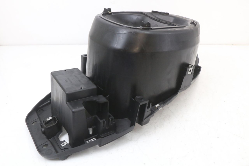 photo de SITZBANKABDECKUNG PIAGGIO ZIP 4T 50 (2018 - 2020) - Geprüftes Gebrauchtteil