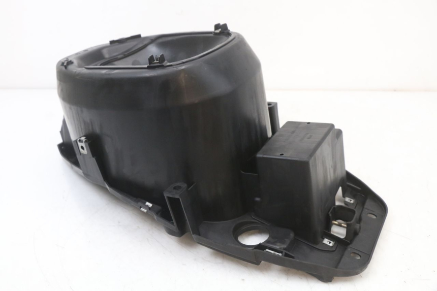 photo de SITZBANKABDECKUNG PIAGGIO ZIP 4T 50 (2018 - 2020) - Kennzeichnungen und Originalreferenzen