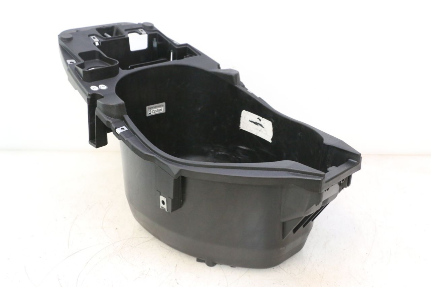 photo de HELMFACH PIAGGIO ZIP IGET 4T 50 (2021 - 2023) - Hauptansicht