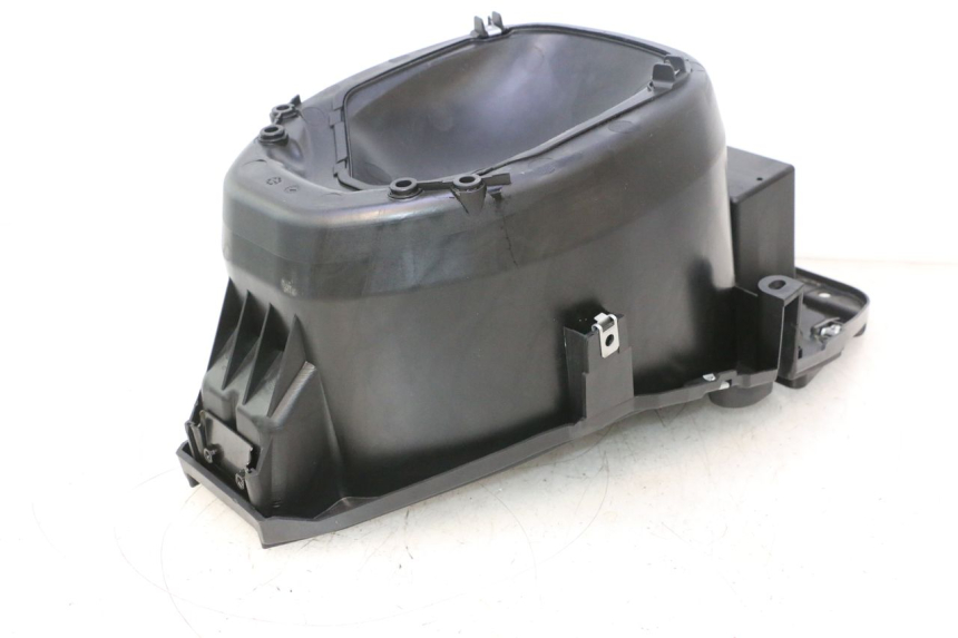 photo de HELMFACH PIAGGIO ZIP IGET 4T 50 (2021 - 2023) - Detailansicht des Bauteils