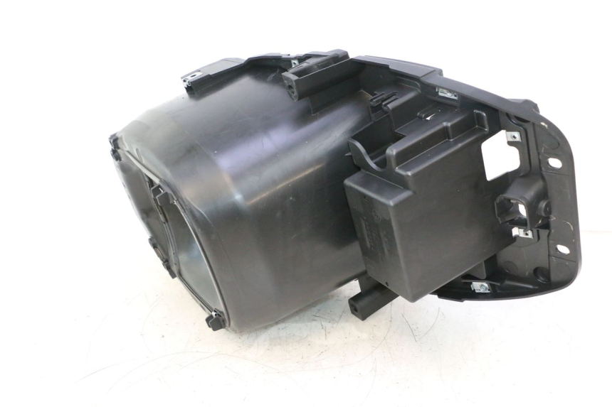 photo de HELMFACH PIAGGIO ZIP IGET 4T 50 (2021 - 2023) - Zoom auf Gebrauchszustand