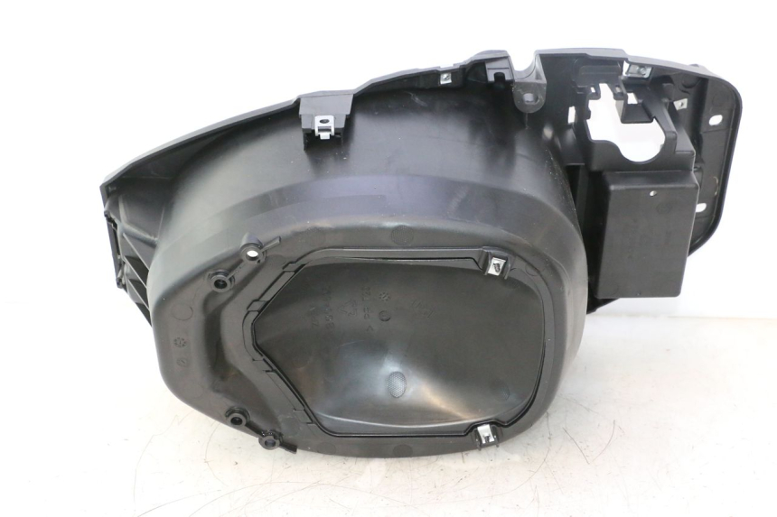 photo de HELMFACH PIAGGIO ZIP IGET 4T 50 (2021 - 2023) - Alternative Perspektive