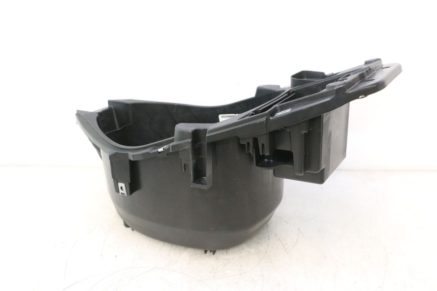 photo de HELMFACH PIAGGIO ZIP IGET 4T 50 (2021 - 2023) - Technische Nahaufnahme