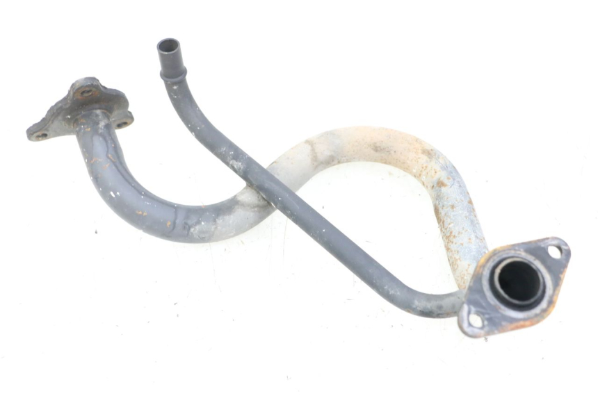 photo de KRÜMMER DAELIM A-FOUR 2T 50 (2005 - 2012) - Hauptansicht