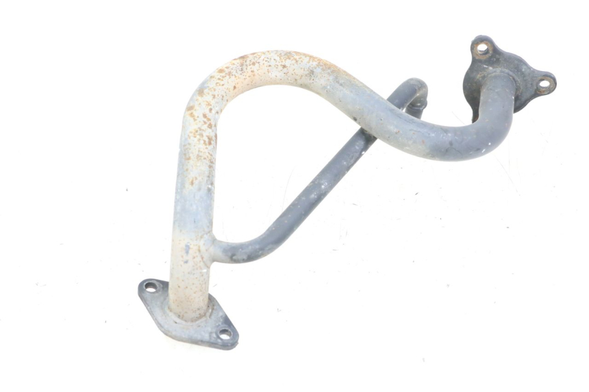 photo de KRÜMMER DAELIM A-FOUR 2T 50 (2005 - 2012) - Detailansicht des Bauteils