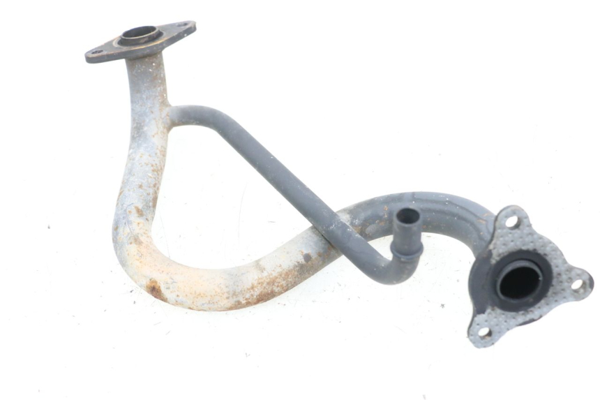 photo de KRÜMMER DAELIM A-FOUR 2T 50 (2005 - 2012) - Zoom auf Gebrauchszustand