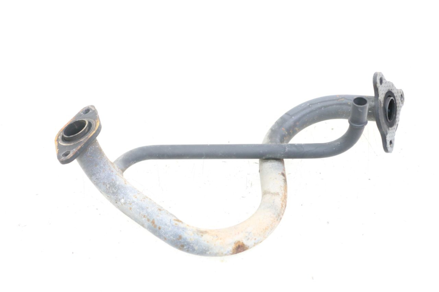 photo de KRÜMMER DAELIM A-FOUR 2T 50 (2005 - 2012) - Alternative Perspektive