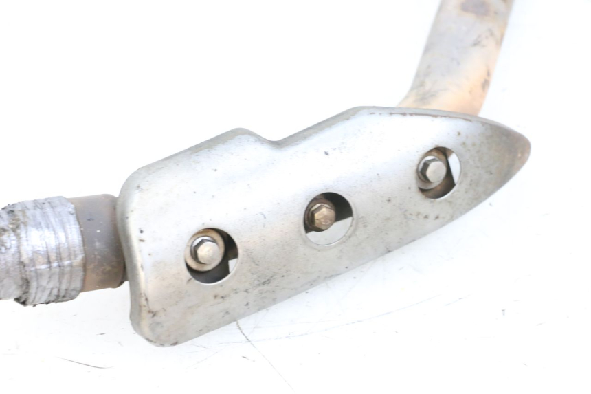 photo de KRÜMMER ADIVA AD3 300 (2014 - 2020) - Detailansicht des Bauteils