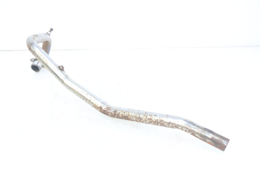 photo de KOLLEKTOR ORION AGB37 CRF1 DIRT BIKE 125 (2013 - 2021) - Zoom auf Gebrauchszustand