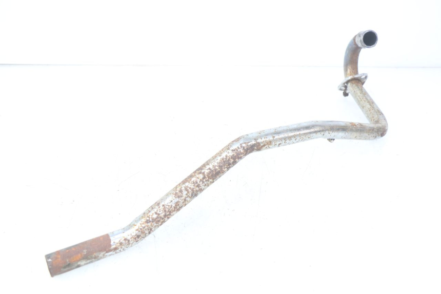 photo de KOLLEKTOR ORION AGB37 CRF1 DIRT BIKE 125 (2013 - 2021) - Alternative Perspektive