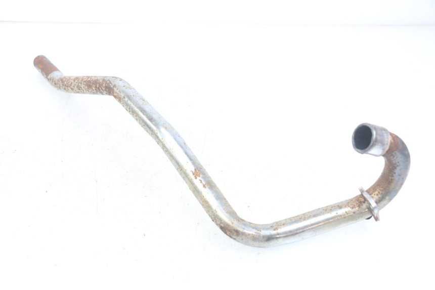 photo de KOLLEKTOR ORION AGB37 CRF1 DIRT BIKE 125 (2013 - 2021) - Technische Nahaufnahme