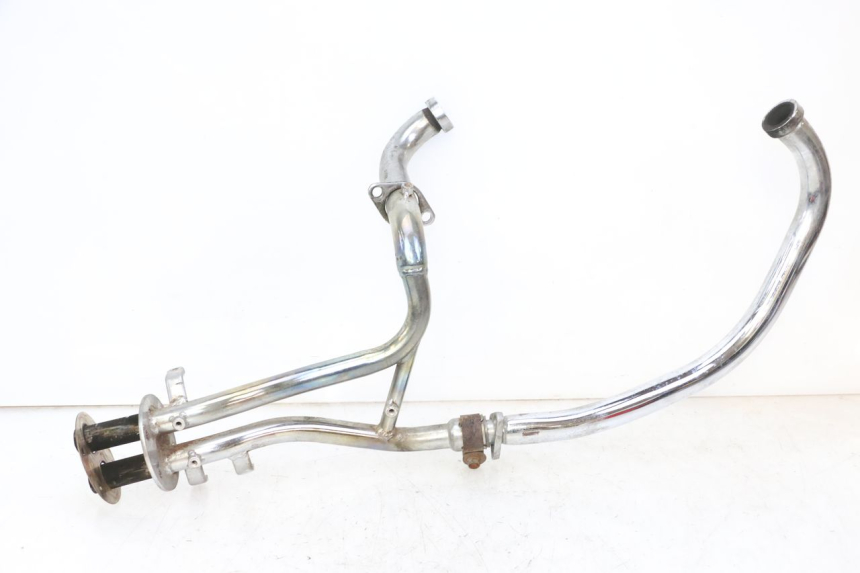 photo de KOLLEKTOR HYOSUNG GV AQUILA 125 (2000 - 2009) - Hauptansicht