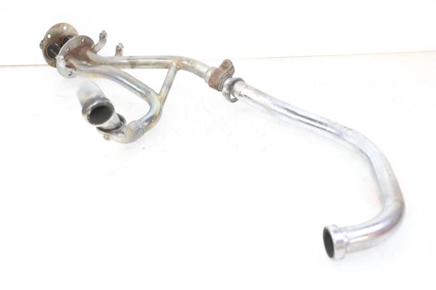 photo de KOLLEKTOR HYOSUNG GV AQUILA 125 (2000 - 2009) - Weitere Ansicht des Artikels