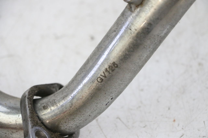 photo de KOLLEKTOR HYOSUNG GV AQUILA 125 (2000 - 2009) - Alternative Perspektive