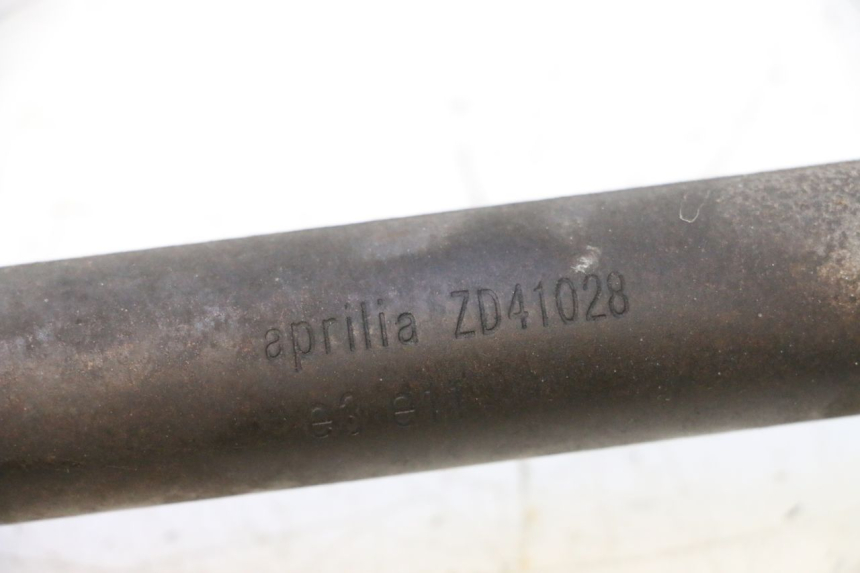 photo de KRÜMMER APRILIA ATLANTIC S 125 (2010 - 2013) - Gesamtansicht des Produkts