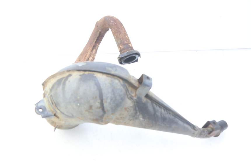 photo de KOLLEKTOR YAMAHA BLASTER 200 (1987 - 2002) - Detailansicht des Bauteils