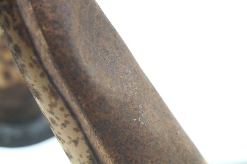 photo de KOLLEKTOR YAMAHA BLASTER 200 (1987 - 2002) - Zoom auf Gebrauchszustand