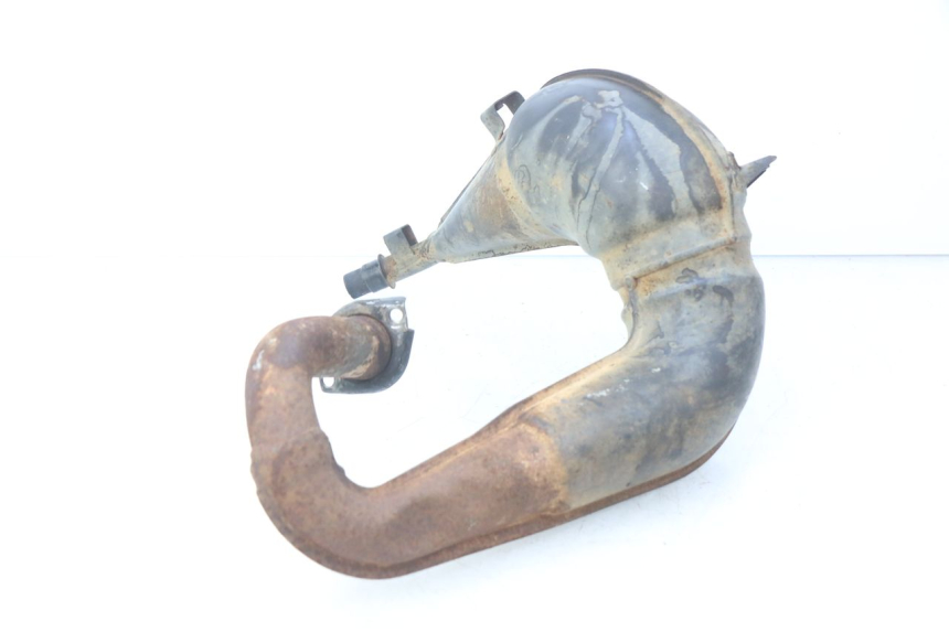 photo de KOLLEKTOR YAMAHA BLASTER 200 (1987 - 2002) - Technische Nahaufnahme