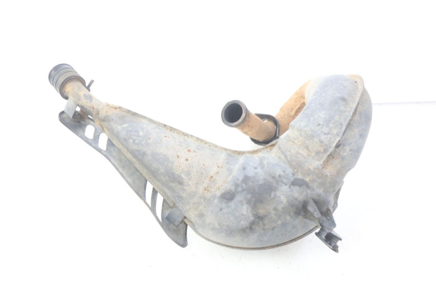 photo de KOLLEKTOR YAMAHA BLASTER 200 (2003 - 2007) - Hauptansicht