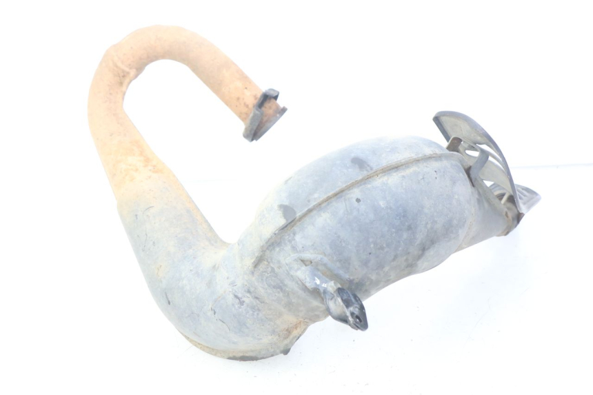 photo de KOLLEKTOR YAMAHA BLASTER 200 (2003 - 2007) - Detailansicht des Bauteils