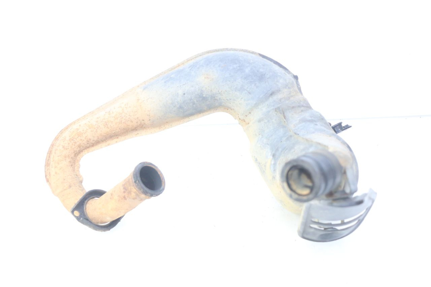 photo de KOLLEKTOR YAMAHA BLASTER 200 (2003 - 2007) - Zoom auf Gebrauchszustand