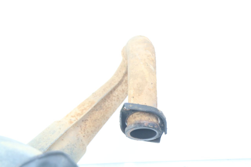 photo de KOLLEKTOR YAMAHA BLASTER 200 (2003 - 2007) - Technische Nahaufnahme