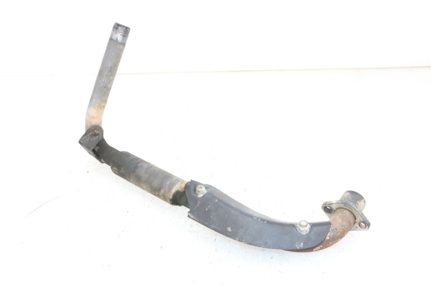 photo de KRÜMMER MAG POWER BOMBERS 4T 50 (2016 - 2026) - Zoom auf Gebrauchszustand