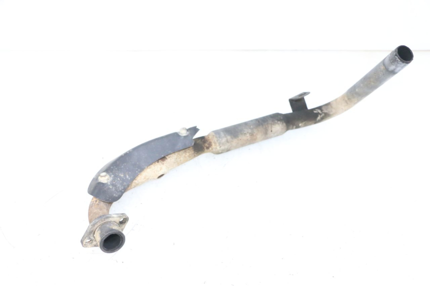 photo de KRÜMMER MAG POWER BOMBERS 4T 50 (2016 - 2026) - Details der Befestigungspunkte