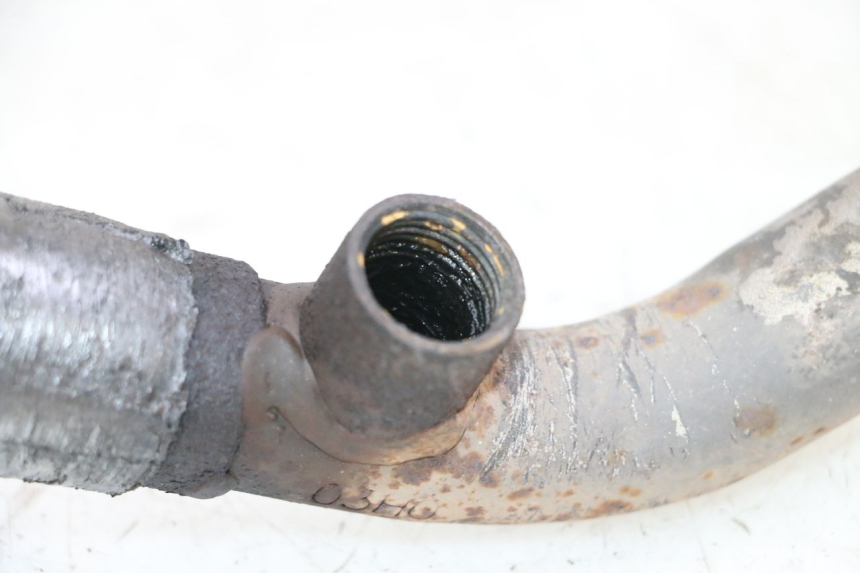 photo de KOLLEKTOR SUZUKI BURGMAN 125 (2007 - 2014) - Alternative Perspektive