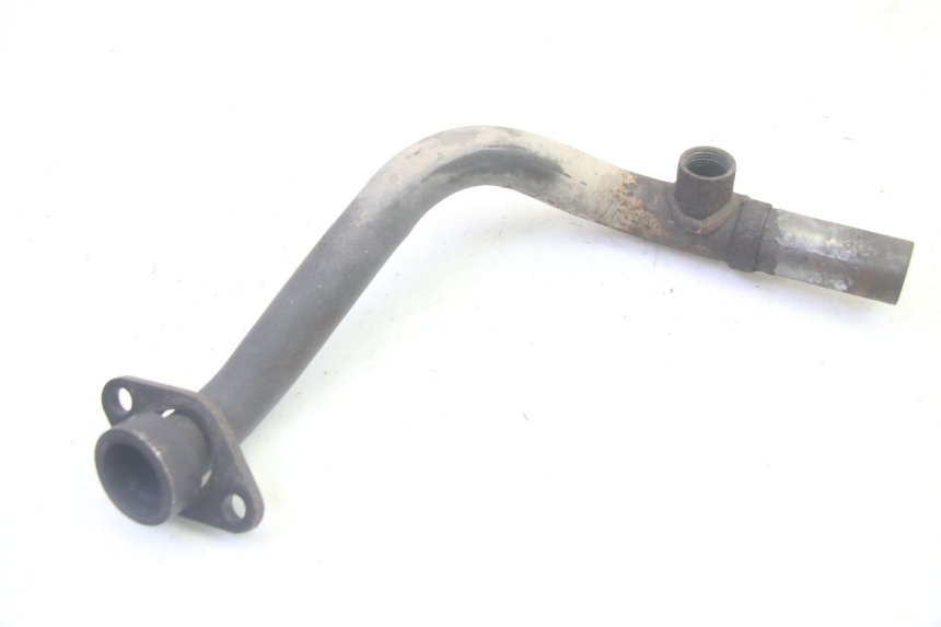 photo de KOLLEKTOR SUZUKI BURGMAN 125 (2007 - 2014) - Hauptansicht