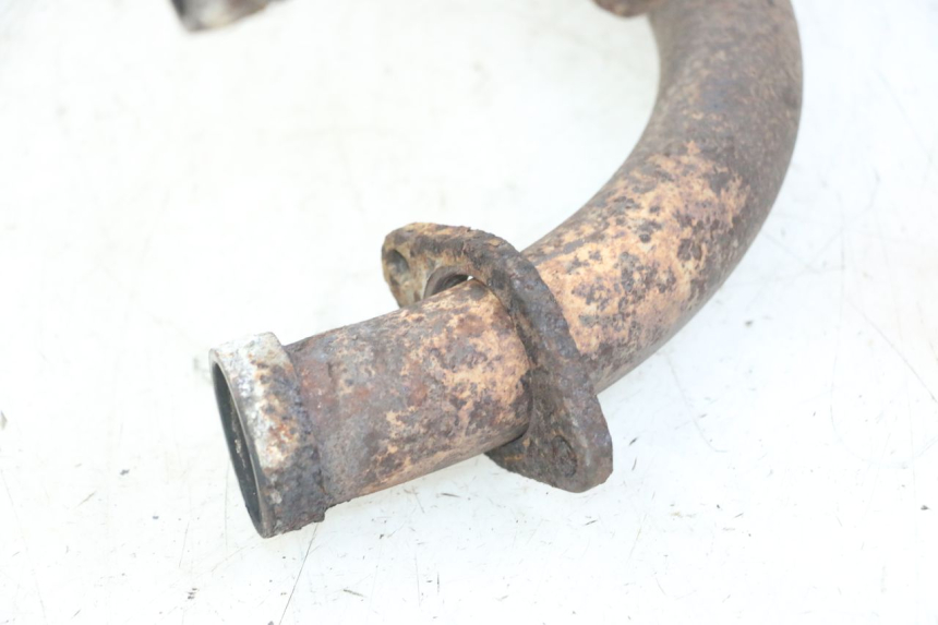 photo de KRÜMMER HONDA CBF 500 (2004 - 2007) - Detailansicht des Bauteils