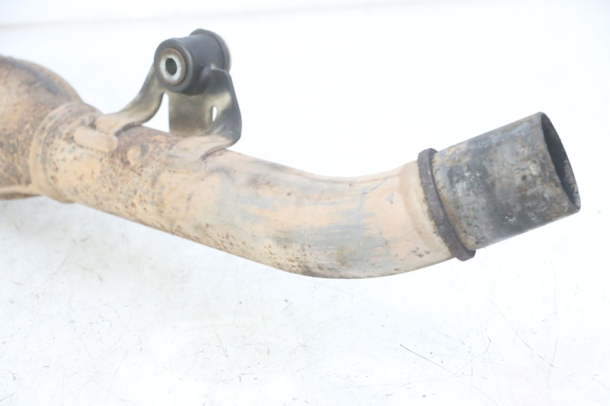 photo de KRÜMMER HONDA CBF 500 (2004 - 2007) - Weitere Ansicht des Artikels